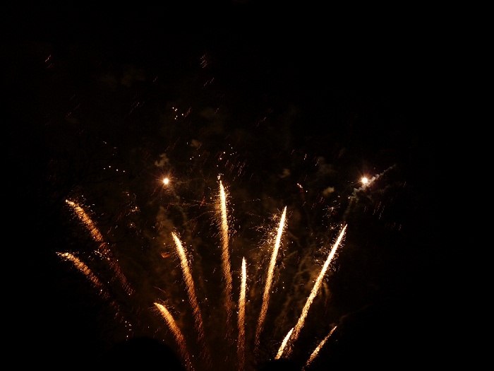 Feux